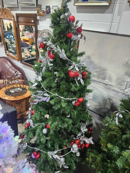 7ft Christmas Tree