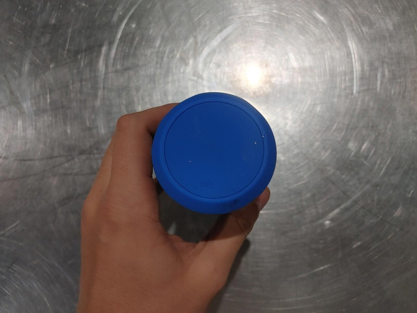 JBL Flip 2 Blue Tested Working - Fair