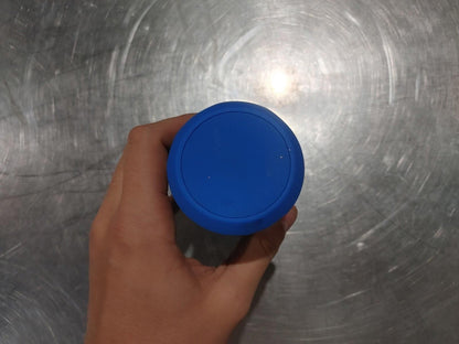 JBL Flip 2 Blue Tested Working - Fair