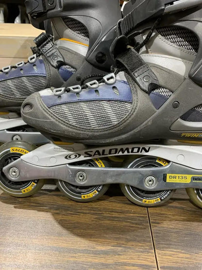 Salomon Roller Blades