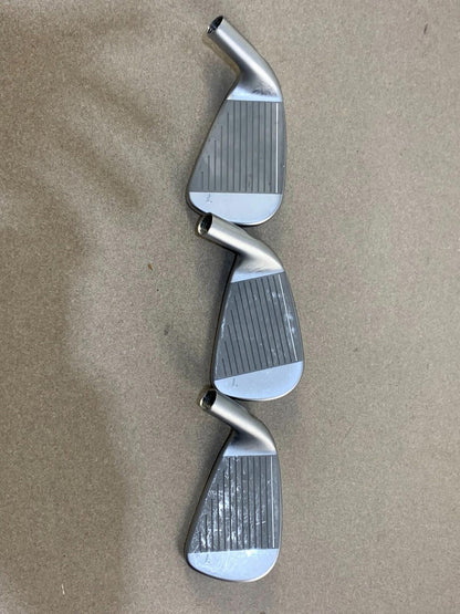Ping i200 Iron Heads Only - For Custom Build or Replacement