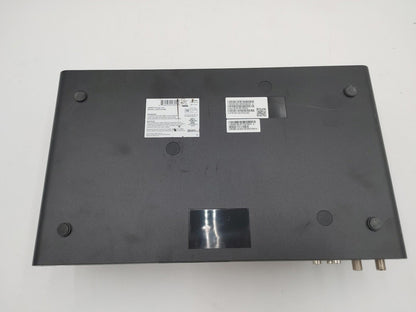Excellent Condition ARRIS AX013ANM Cable TV Box Black Tested Working With PSU