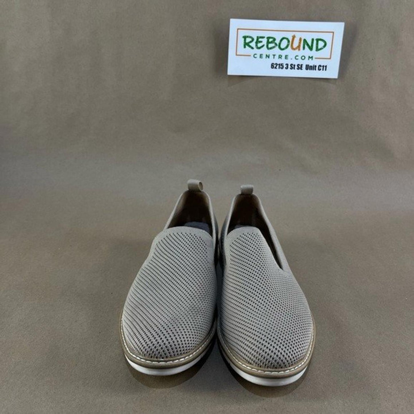 Women’s Kelly & Katie Aerin Sport Loafers (Beige, Size 8)