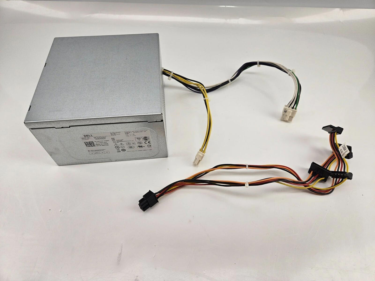 Alimentation PC de bureau Dell H290AM-00 290W PSU