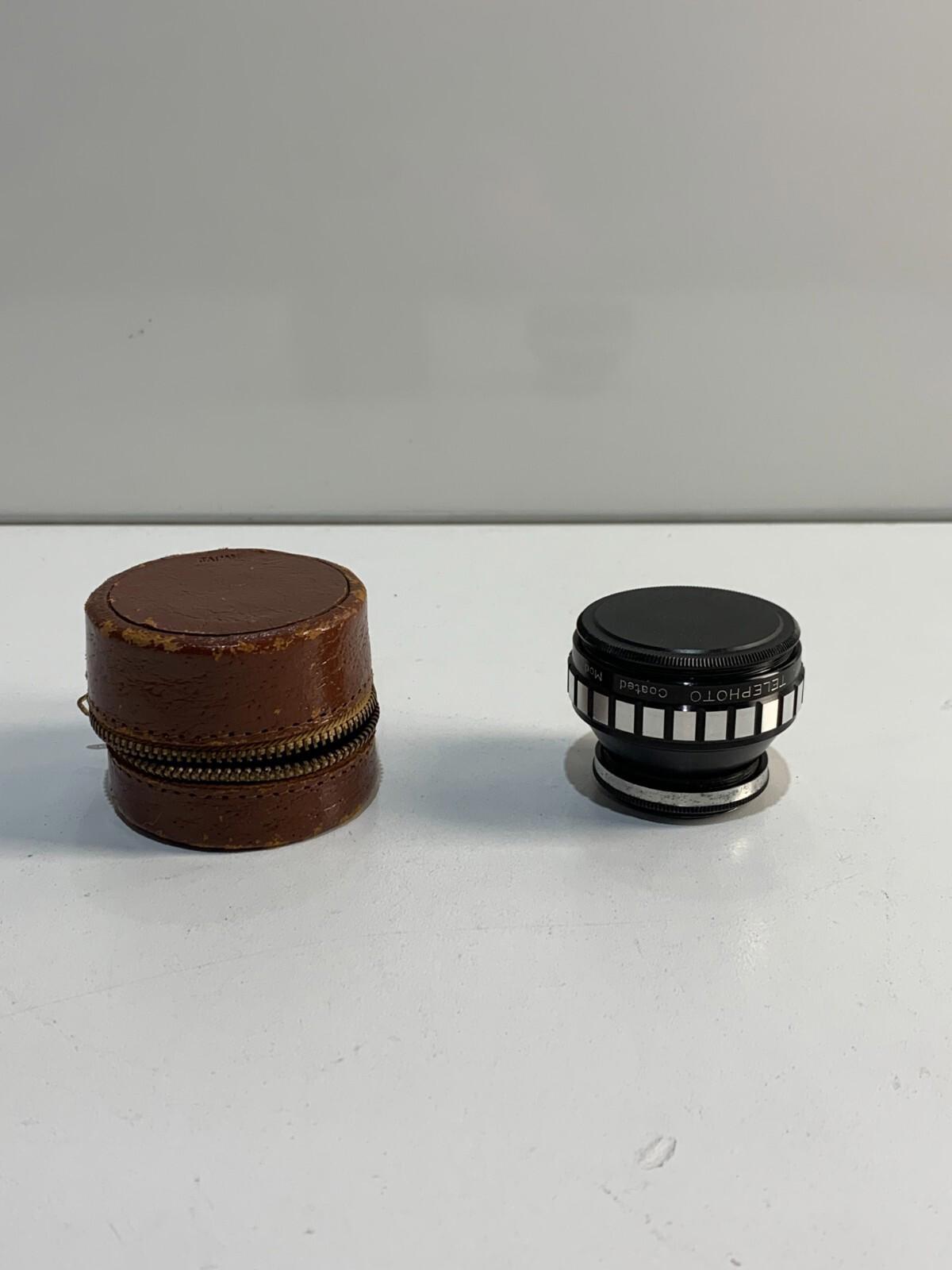 ANGLO 35 Auxiliary Anglotar Wide, Made in Japan