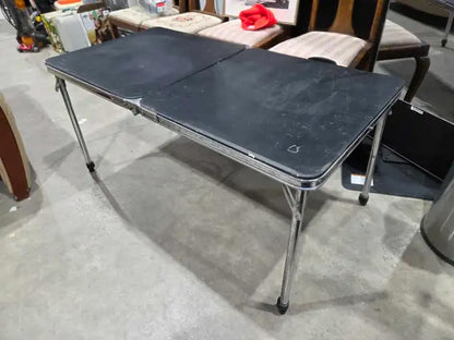 Retro Cosco 4ft Folding Table