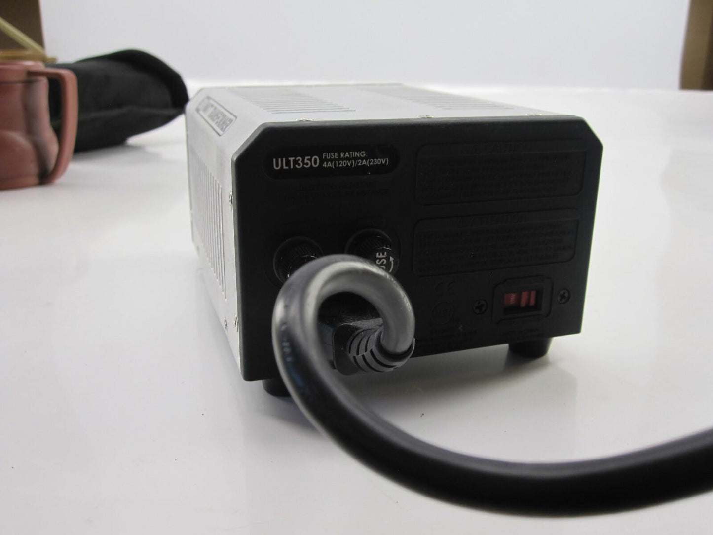 Krieger 350 Watt Transformer ULT350