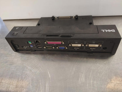 Dell Latitude E6500 15in Vista C2D 2.53GHz 4GB RAM 80GB HDD NVS 160M Model PP30L