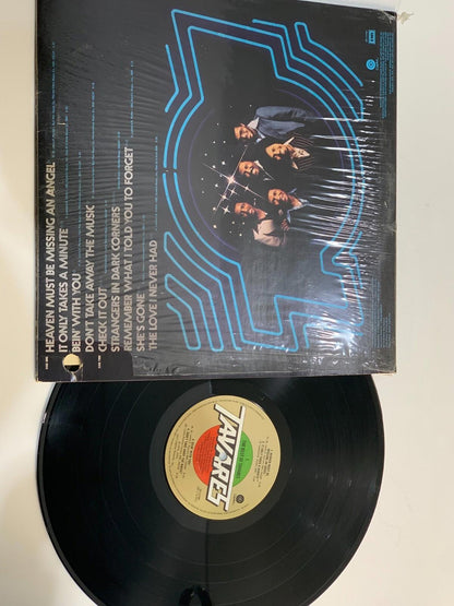 The Best of Tavares LP (1977) ST-11701