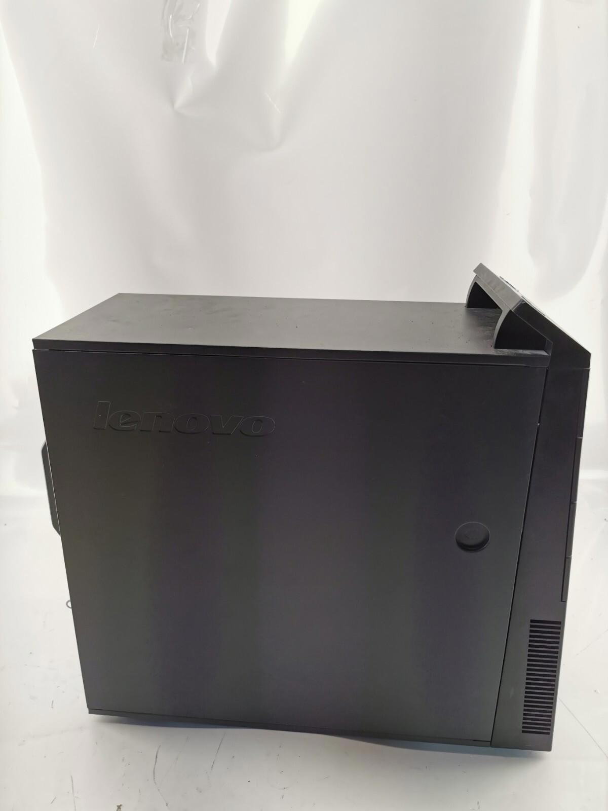 Lenovo ThinkCentre M91p i5 2nd Gen, 4gb Ram, 250gb hdd Windows 10 pro