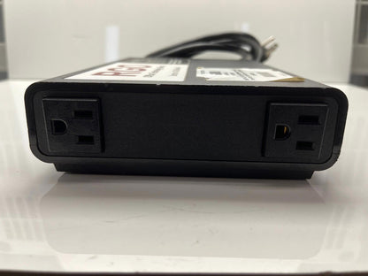 ESP Digital QC Power Surge Suppressor 120V 15A D5133NT