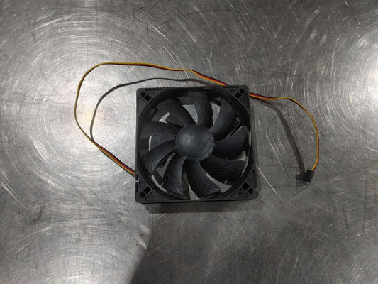 COUGAR CF-T12SB4 120MM 3 Pin Computer PC Case Fan - Fair