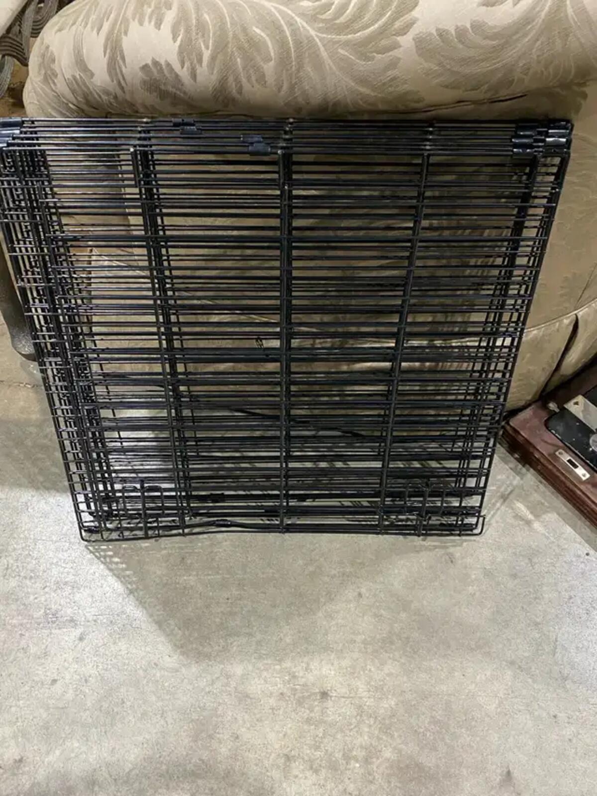 6ft long dog/pet Crate