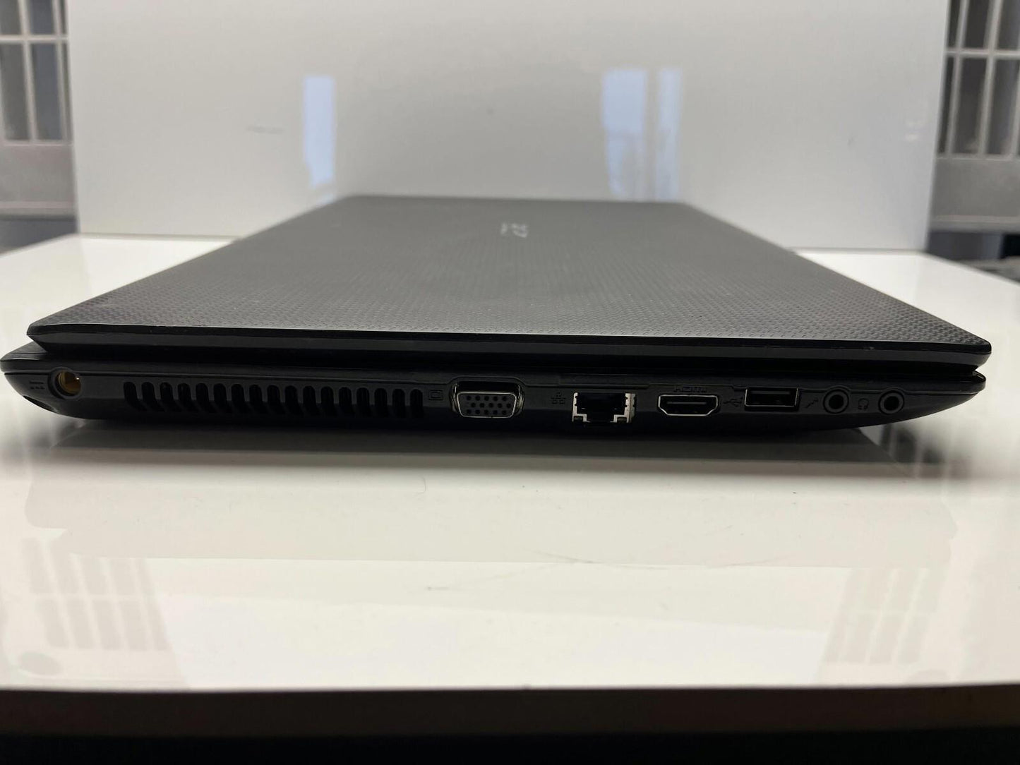 Acer Aspire 5472-6858 i5 480M FOR PARTS