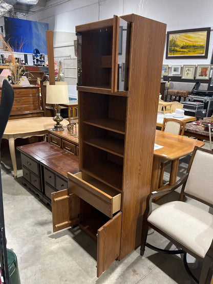 Display Cabinet