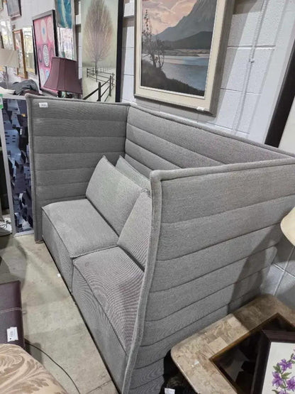 Vitra Alcove Highback Sofa - 5 Available