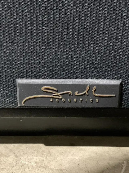 Snell Acoustics Speakers - untested