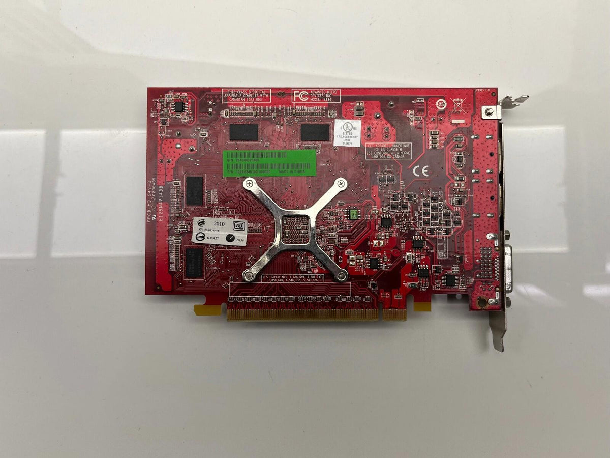 ATI Radeon HD 4650 1 Go B834 534548-001