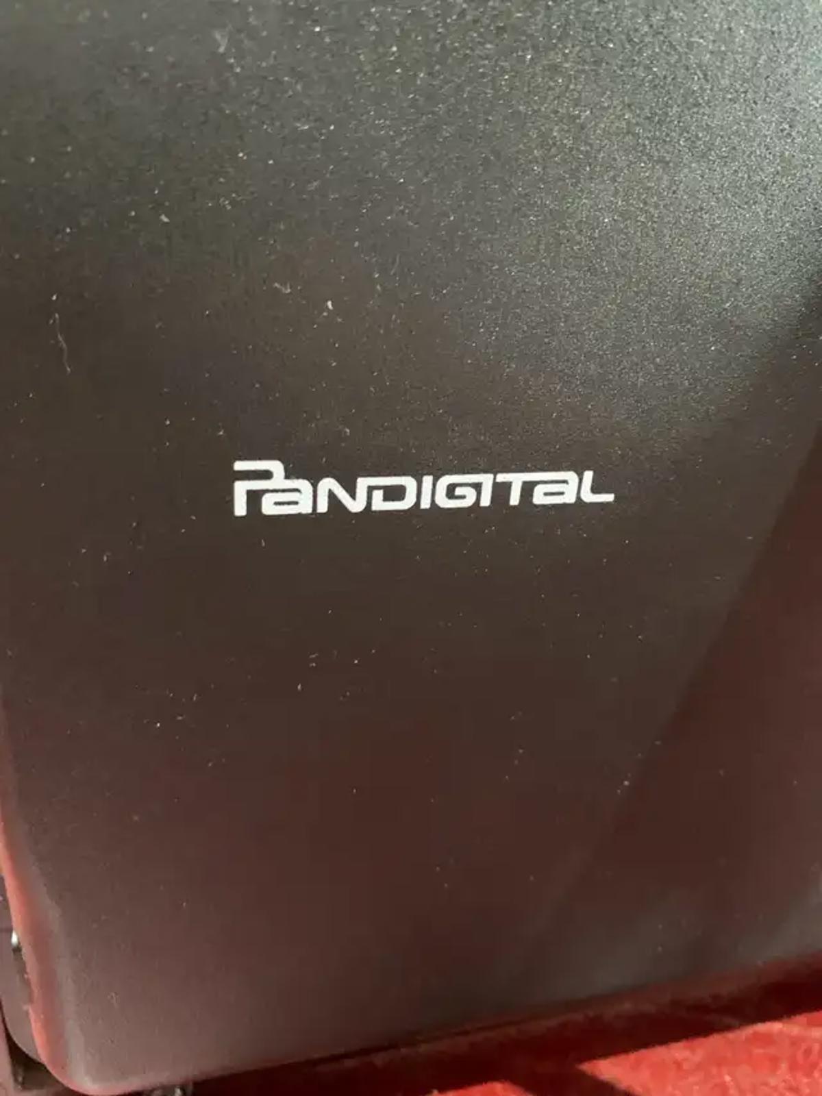 PanDigital Picture Frame