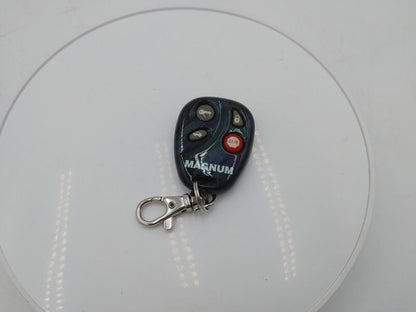 Brand New Magnum Remote Starter with Keyless Entry Brass Edition