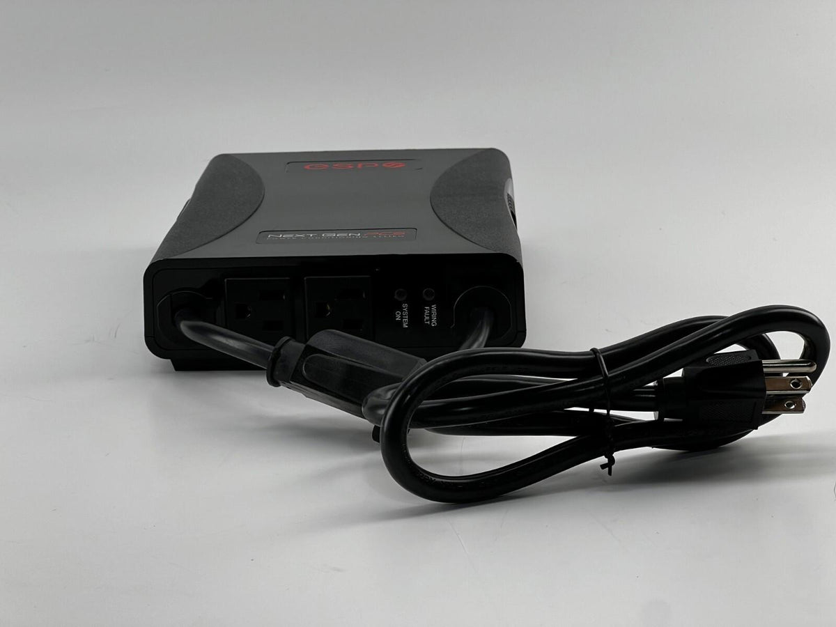 Parafoudre ESP XG-PCS-15D