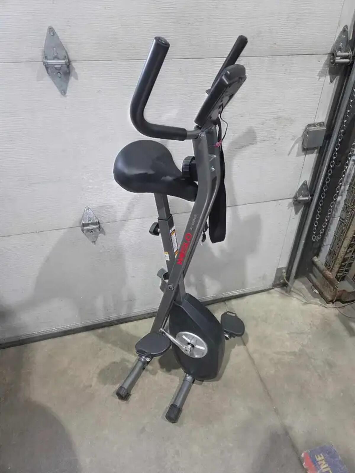 Weslo X-Bike