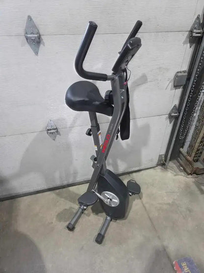 Weslo X-Bike