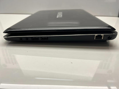 Toshiba Satellite T110-107 FOR PARTS