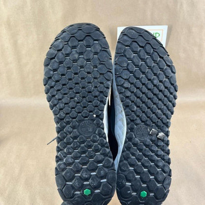 Men’s Timberland Solar Wave Mid Sneakers (Size US 12)