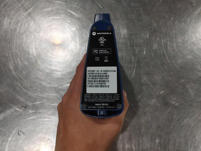 Excellent Condition Motorola SURFboard Cable Modem Model SB5102 Blue Working