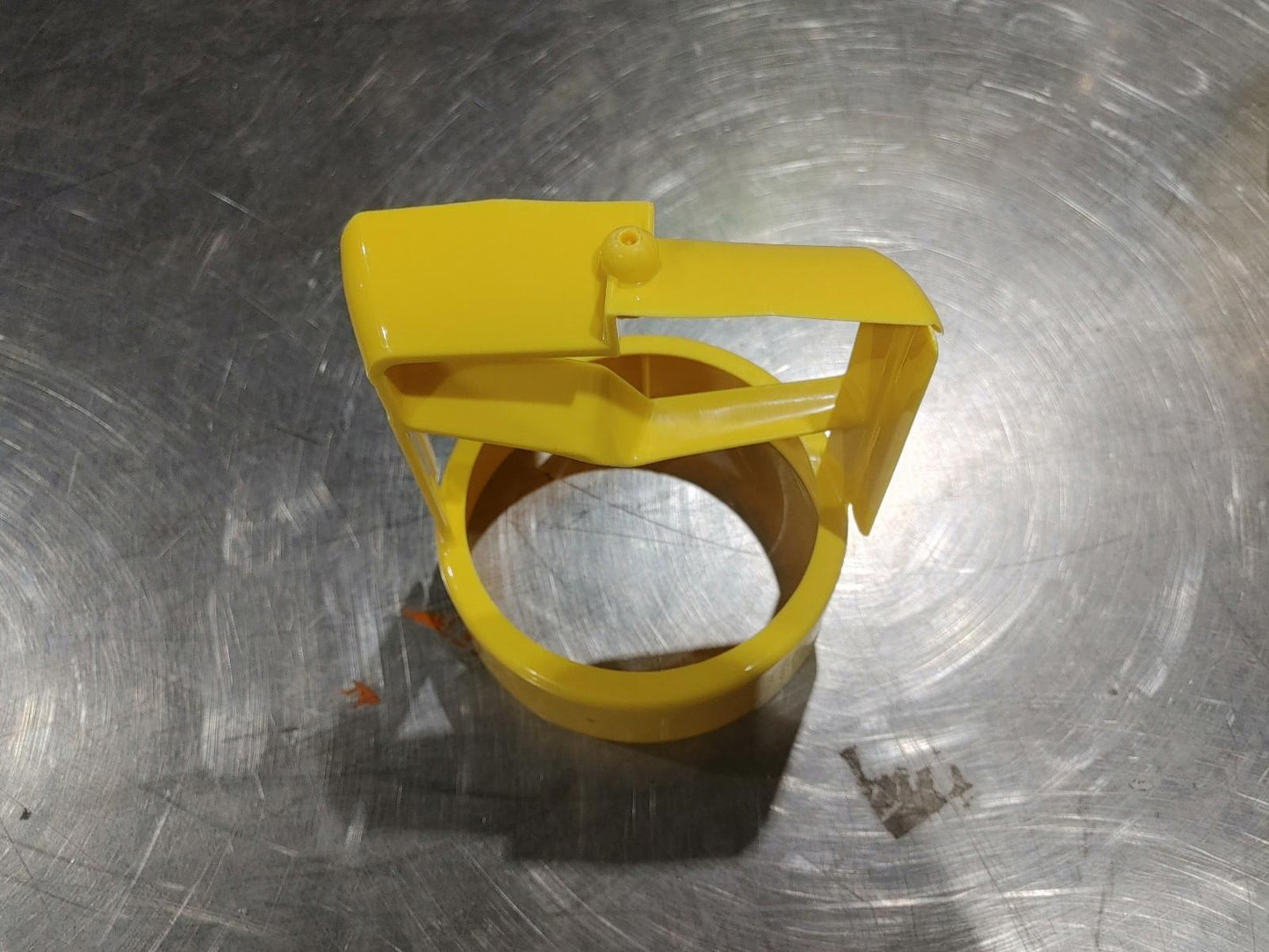 Good Condition Cuisinart Frozen Yogurt Ice Cream Sorbet Machine Model ICE-21C