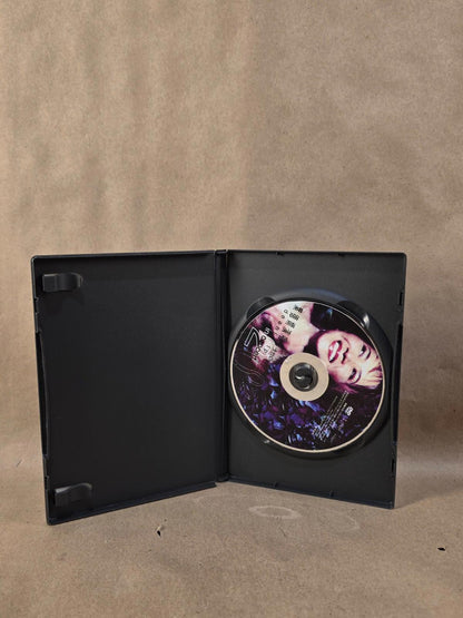Deanie Ip In Concert 2002 葉德嫻 演唱會 Karaoke DVD Cantonese HK