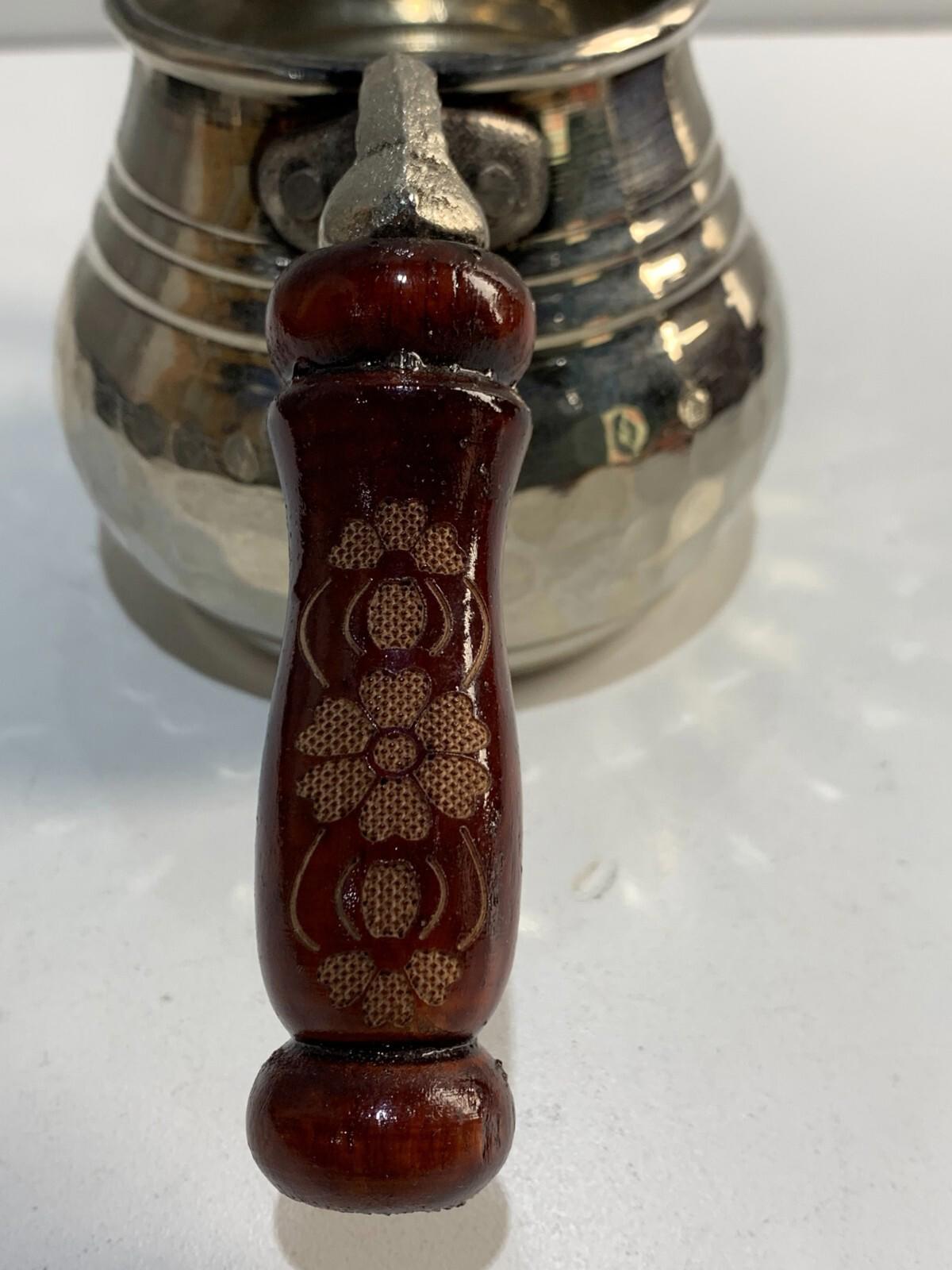Turkish Samovar Tea Maker Missing lid