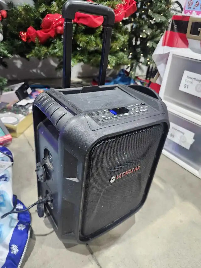 EcoXGear GDI-EXBM901