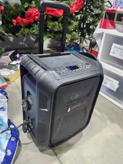 EcoXGear GDI-EXBM901