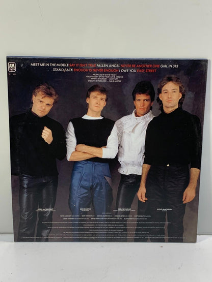 The Arrows - Stand Back - Vinyl LP - A&M Records
