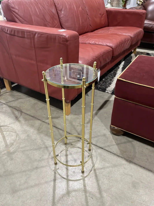 Plant stand