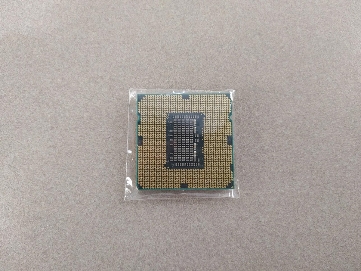 EXCELLENT ÉTAT processeur Intel Core i5-750 non testé