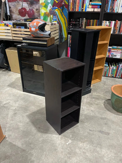 small bookcase