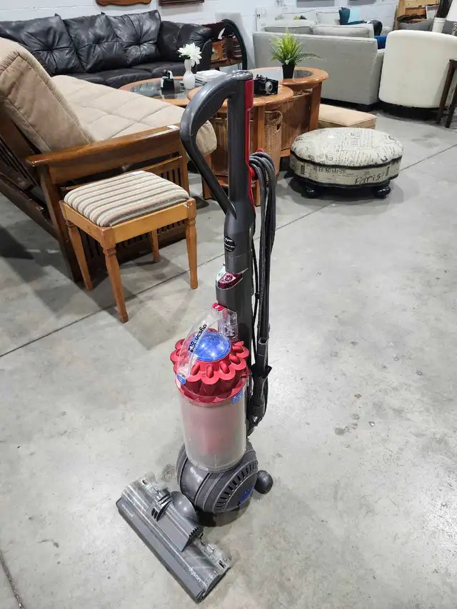 Dyson DC43 Upright Vacuum Cleaner