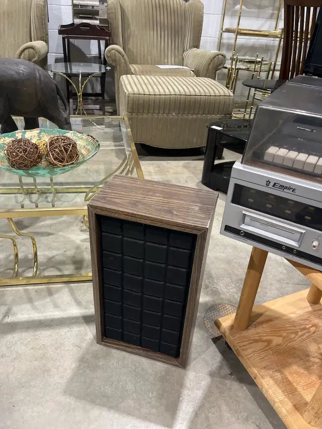 Empire Stereo music System