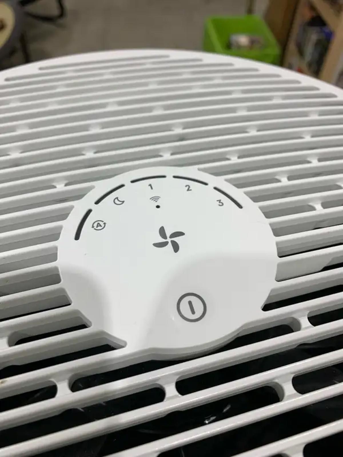 Blueair Air 311i Max Purifier
