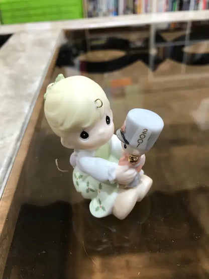 Precious Moments Ornament