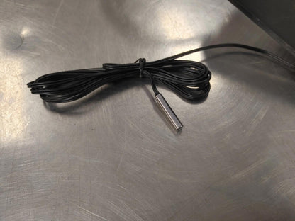 Brand New Electric Water Coil Heater Silver/Black