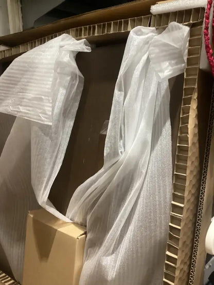 Casper Queen Headboard : Brand New