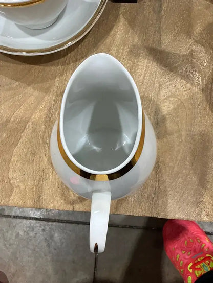 Bohemia Briggita Creamer