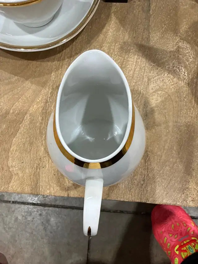 Bohemia Briggita Creamer