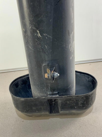 Isuzu NPR Air Transfer Tube - Used