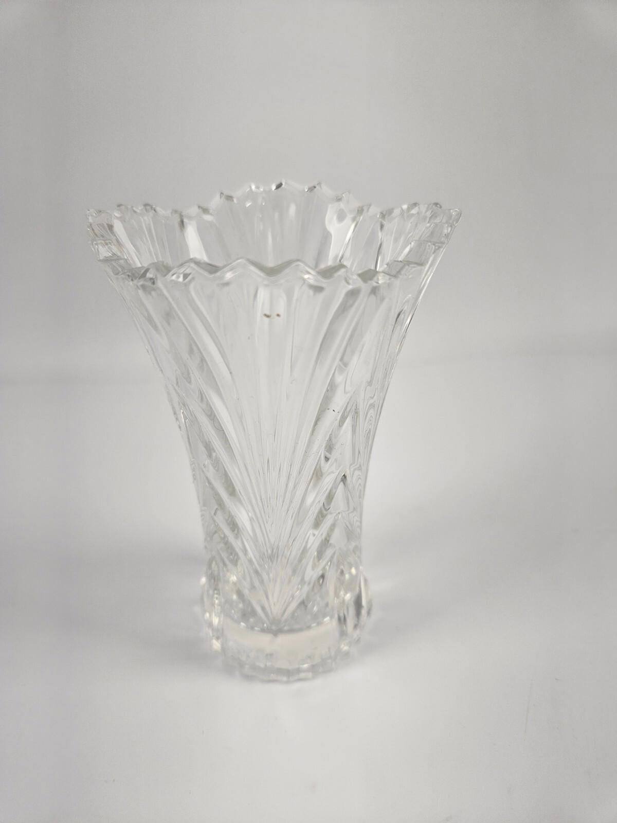 Mikasa Bud Vase 3.5" Set of 2