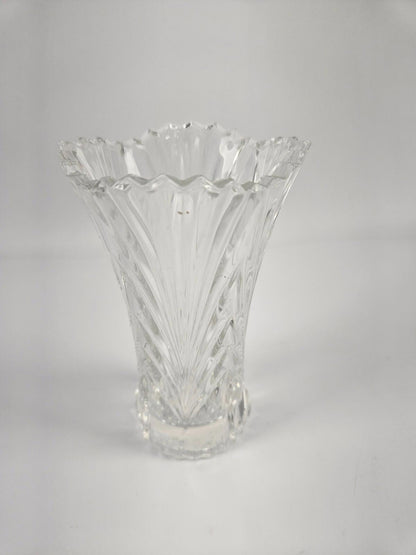Mikasa Bud Vase 3.5" Set of 2